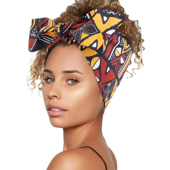 Set De 3 Bandeaux Sport – 1 Bandeau + 2 Bracelets éponge Rose, Anti-transpiration Pour Running, Fitness, Basket
