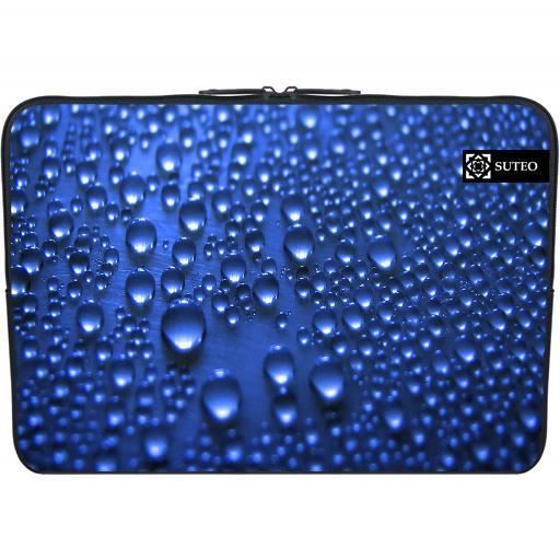 Housse en neopr ne pour Mac Book PC Ordinateur Portable 11.6