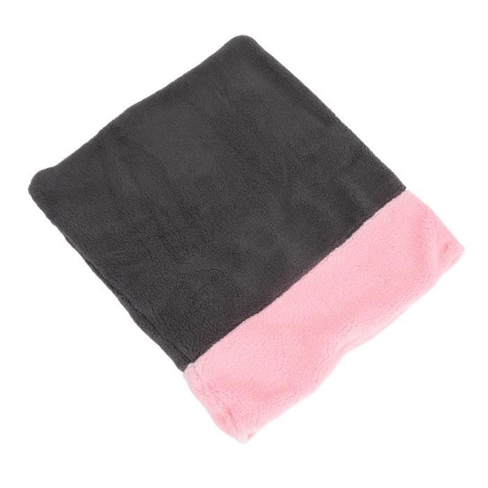 TESNN Sac De Couchage Pour Grotte De Lit Pour Chat, Sac De Coussin Auto-chauffant Pour Chat Et Petit Chien