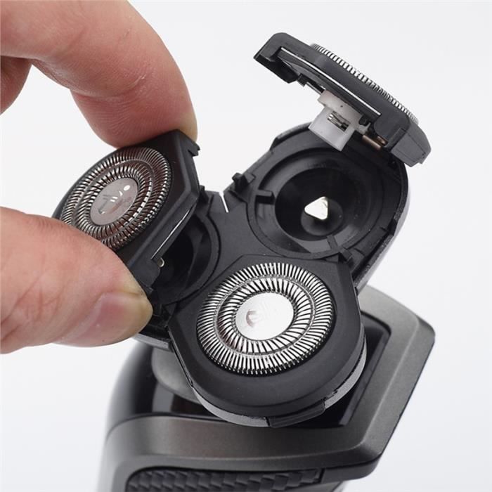 Tête de rasoir philips sensotouch 3d rq1250 Clearance