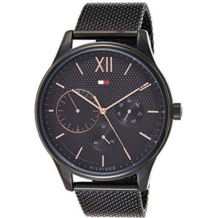 Montre tommy 2025 hilfiger 1791420
