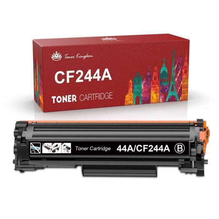 Toner De Qualité Supérieure 44a Cf244a Compatible Pour Hp Laserjet Pro M15a M15w M17a à Prix