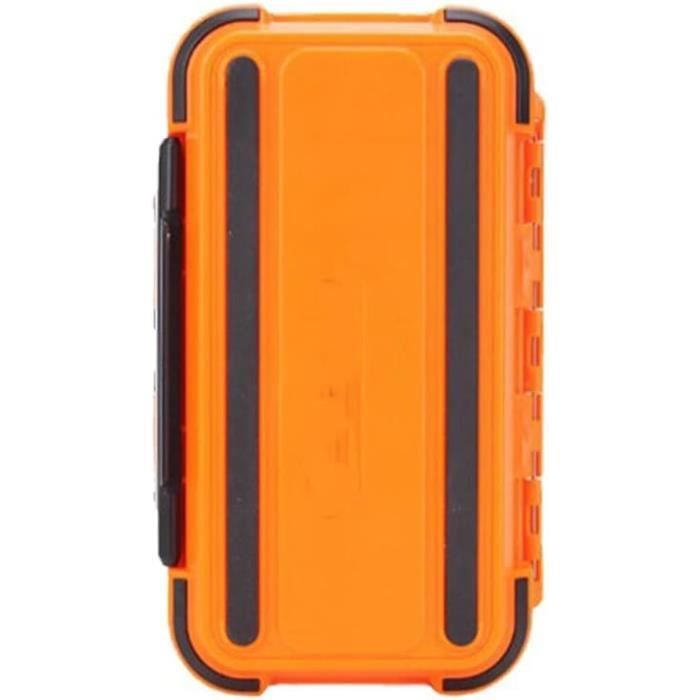Plateau De Pêche Matrix Pro – Organisateur D'appâts Rigide, Pliable Et étanche