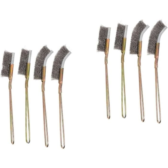 Brosse Metallique Castoramanull