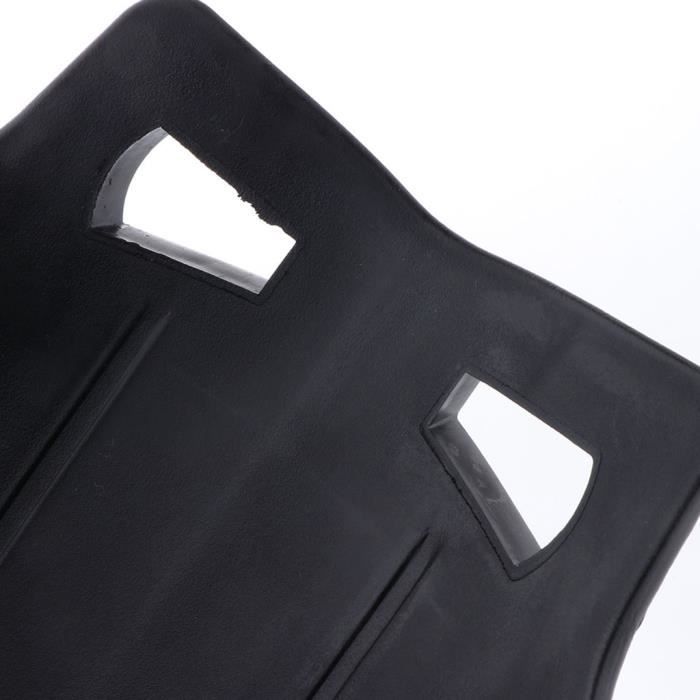 Siège Pour Trottinette Électrique JOYOR Avec Barre Et Socle De Fixation - Confort Pour Modèles Y Et S