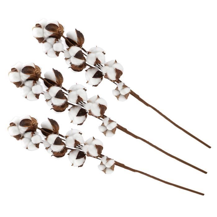 Ouate De Remplissage Kapok/coton 500g - Extra Douce, Naturelle, Pour Peluches, Coussins, Fabrication Maison - 8