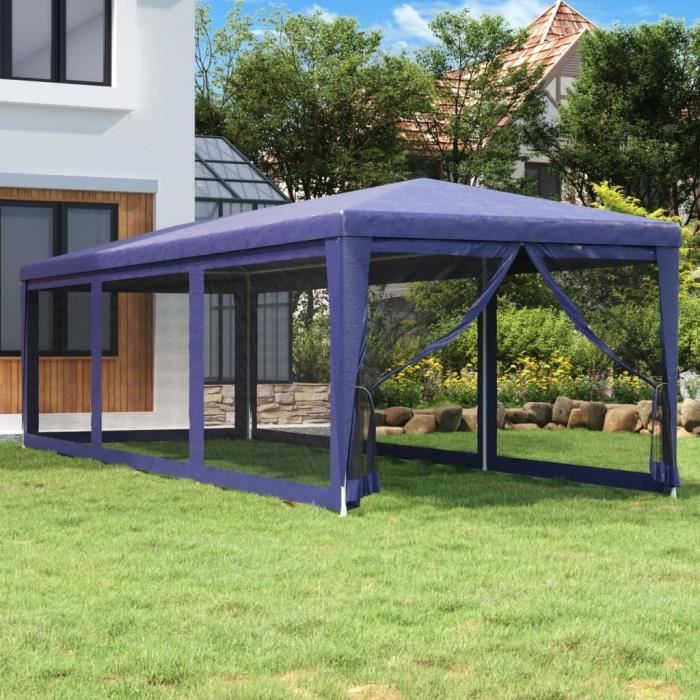 vidaXL Tente de fête 319242