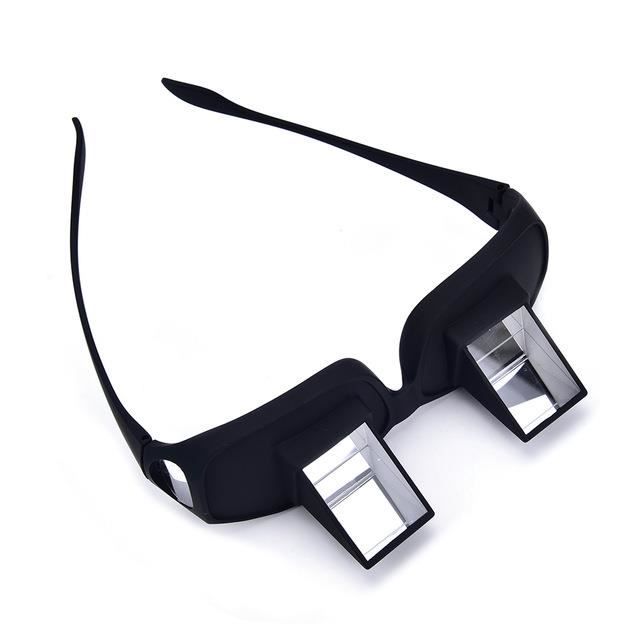 Lunette pour regarder la tele shop