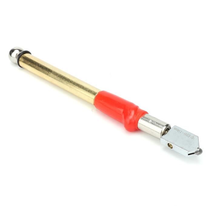 YOSOO Coupecarreaux Glass cutter glass cutter thick glass knife tile