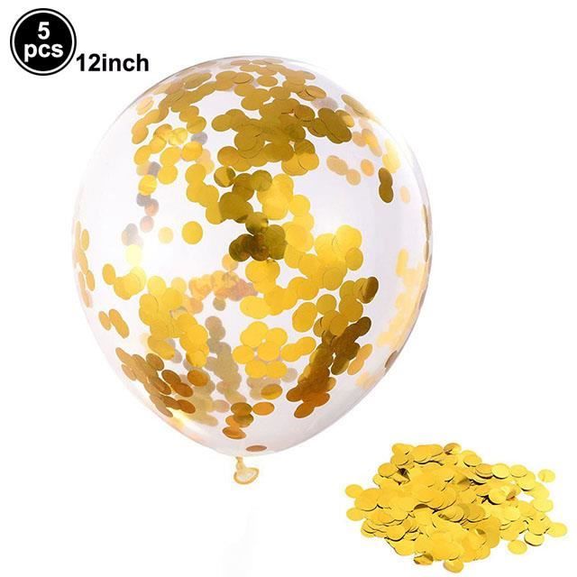 Feuille D'autocollants De Luxe Sirènes Avec Paillettes D'or