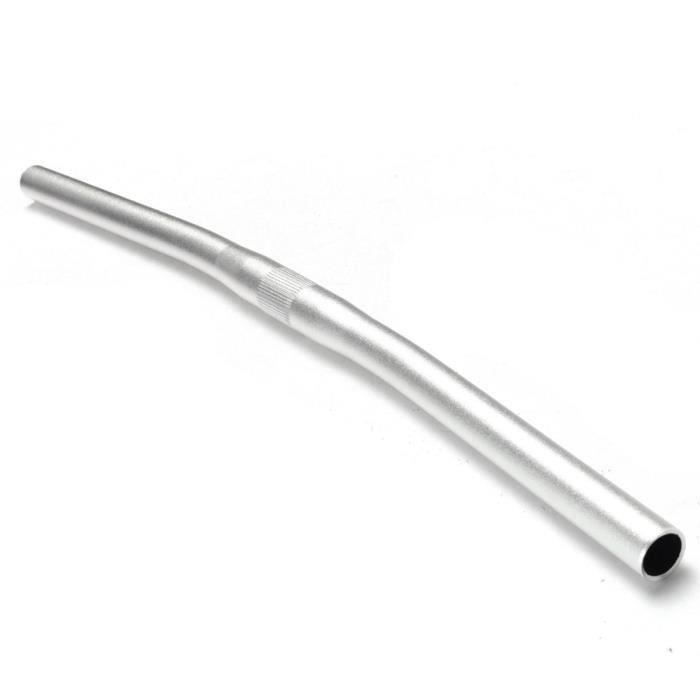 Ywei 25.4mm Aluminium Alliage Vélo Bicyclette VTT Guidon Riser Bar