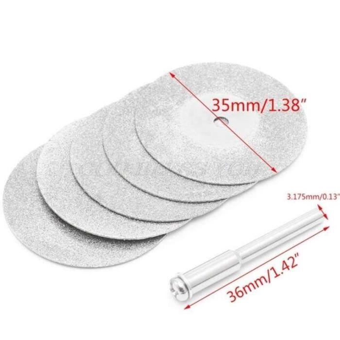 Mini-perceuse Dremel Style + 89 Accessoires - Lot Fraises, Disques - FARNEED - Neuf