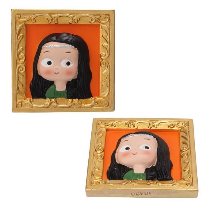 Weekino France Naturiste Plage Cap-d'Agde Aimant De Réfrigérateur 3D Verre En Crystal Touristique Ville Voyage Souvenir Autocollant De Réfrigérateur Collection