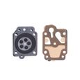1Set Réparation Kits Coupe Joint Pour Walbro Carburateur Maison 32-34-36-139F 40 5 44 5-1