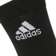 Chaussettes de sport - ADIDAS - Mixte - 3 paires - Noir-1