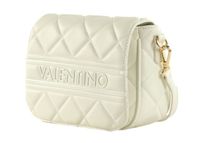 Sac à épaule Valentino Ada Flap Bag Beige - 100% Polyuréthane, Italie, Neuf Avec étiquettes