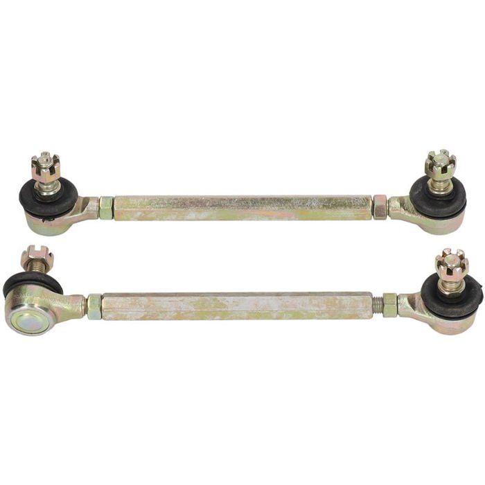 Ensemble de Suspension Rotule 150mm Biellette M10 en Acier Alliage pour ...