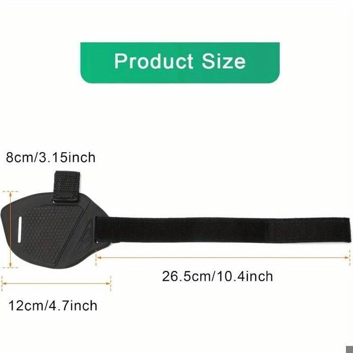 LLAVEROSMOTOR.ES Protege Chaussure Moto, Protection Chaussure Moto