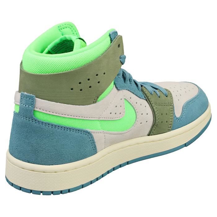 Nike air force 1 femme daim jordan discount