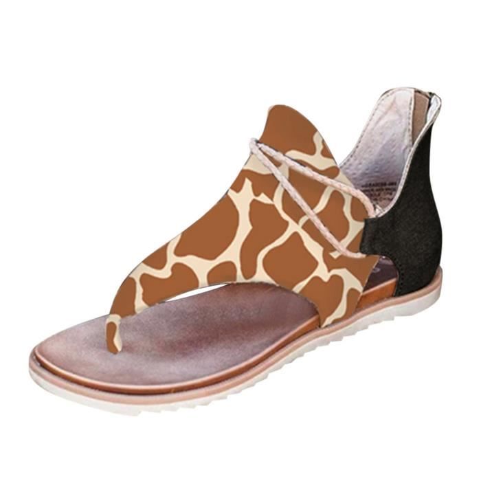 Sandales blanches compensées femme | Baya | Chaussures Sandales blanches compensées femme | Baya | Chaussures