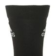 Chaussettes de sport - ADIDAS - Mixte - 3 paires - Noir-2