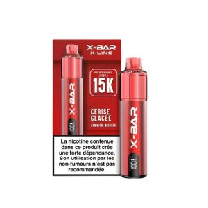 Puff 15K