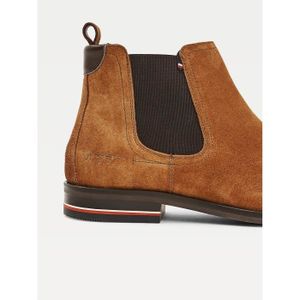 chelsea boots tommy