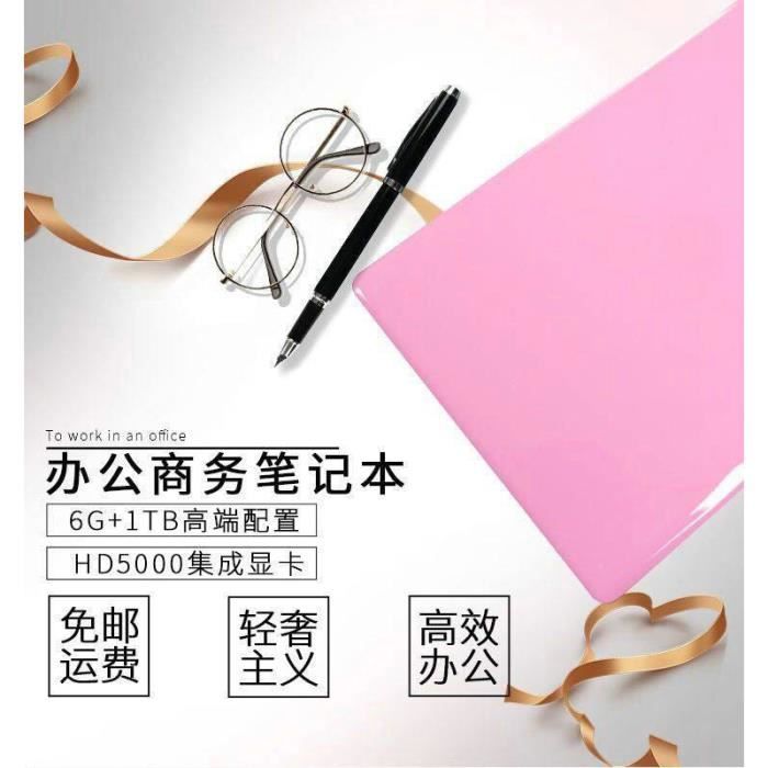 15,6 pouces 1920 * 1080 F151 Ordinateur portable2