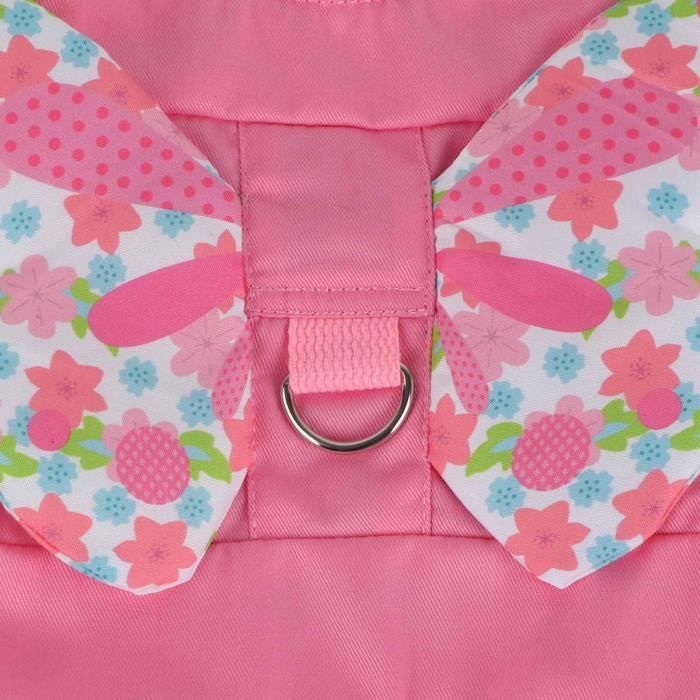 Harnais Sécurité Bébé Harnais De Sécurité Pour Enfant - Laisse Poignet Anti- Perte 1.5m - Idéal Pour Shopping Et Voyage Sécurité Shopping