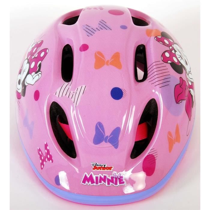 Casque Vélo Enfant B'Twin – Bleu – Taille 52-56 Cm (neuf)
