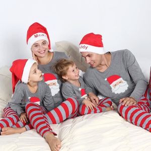 Générique Pyjama Noel Famille Assortie, Pyjama De NoëL En