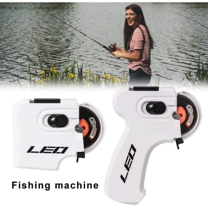 Hameçon à Ressort à éjection Automatique Pour Pêche Sur Glace, Appâts En Acier Inoxydable Pour Pêche Sur Glace, Eau Douce Et Mer