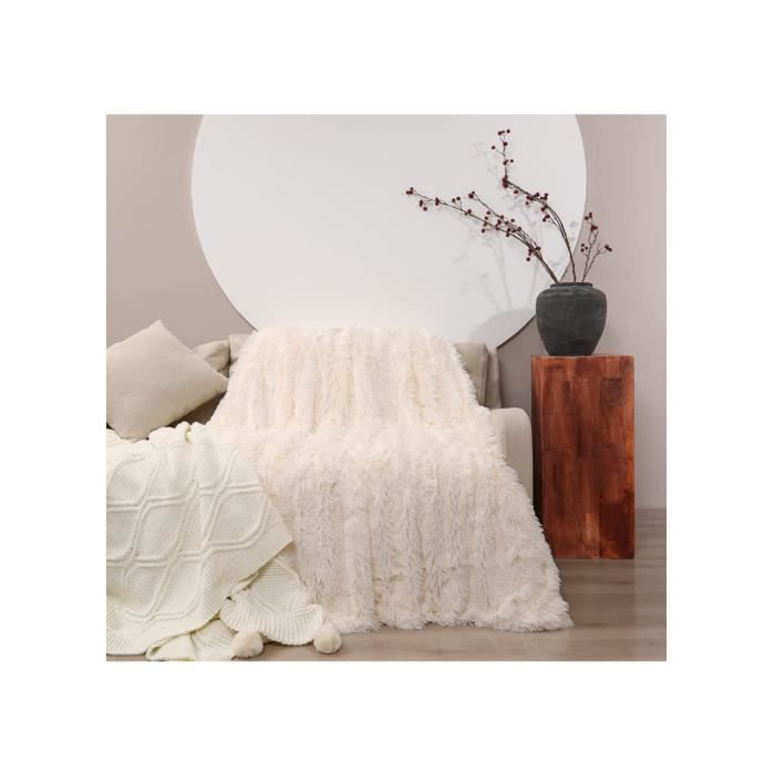 Couverture En Flanelle Douce Et Chaude Avec Motif Teckel I Love