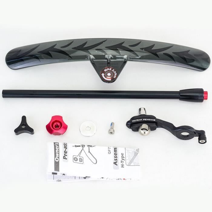 Garde boue vtt go sport cheap