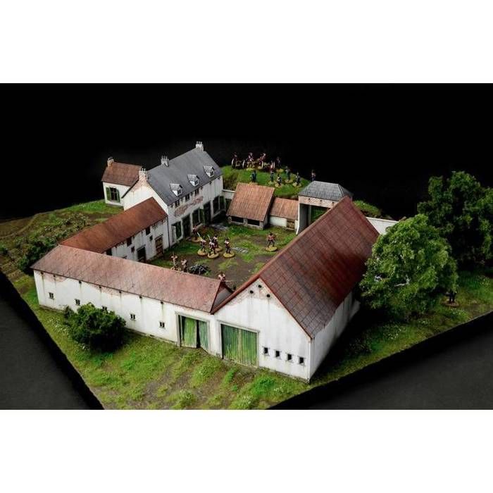Set De Peintures Italeri World Of Tanks Pour Maquette Char - Réf. 446, 6 Couleurs Promo - Neuf Sous Blister