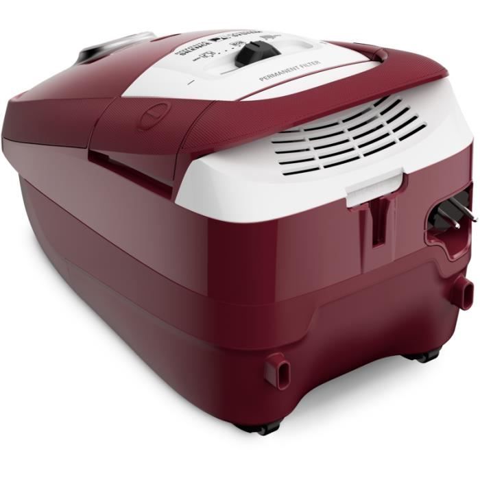 Aspirateur avec sac rowenta ro7353ea silence top force 4a+ home & car