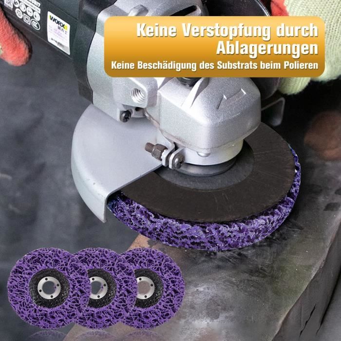 Makita koffer voor accu haakse slijpers 125mm