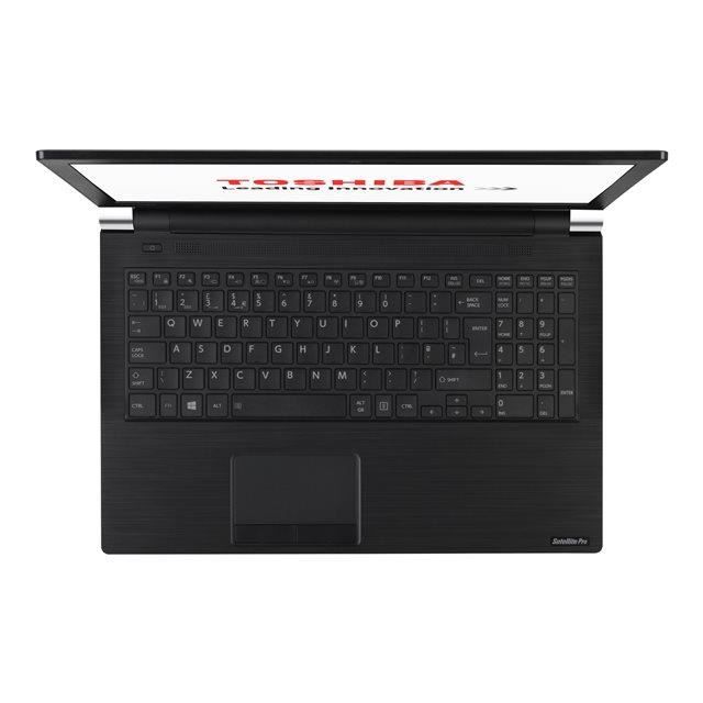 Ordinateur portable  Satellite Pro A50-C-206 -3