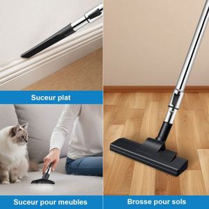 Aspirateur singer ne fonctionne pas