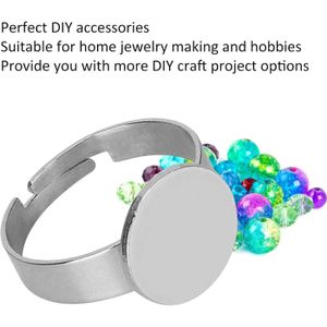 Cadeau Personnalisé Main Kit De Barres Pour Bracelet à Plier - 10 Pièces En Acier Inoxydable Vierges - Pour Gravure Et Personnalisation DIY Cadeau Personnalisé Main Kit De Barres Pour Bracelet à Plier - 10 Pièces En Acier Inoxydable Vierges - Pour Gravure Et Personnalisation DIY