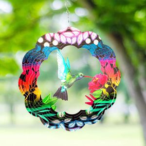 Moulin à vent coloré - Jardin - 14 cm - Piquet en bois - Jouet pour Moulin à vent coloré - Jardin - 14 cm - Piquet en bois - Jouet pour