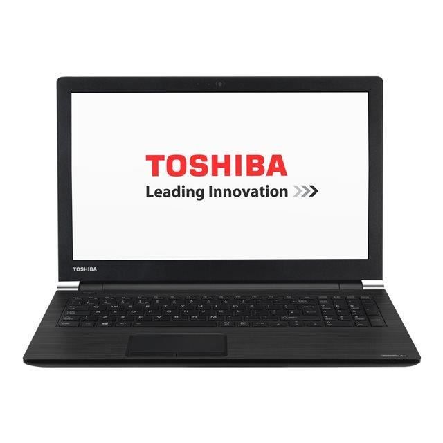 Ordinateur portable  Satellite Pro A50-C-206 -4