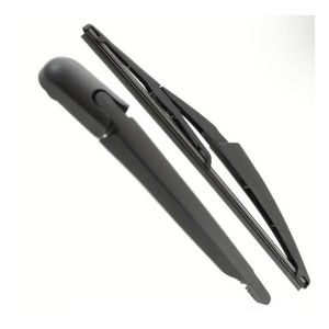 Anlseiod Bras Essuie Glace Arrière Pour Peugeot 308 I SW 2003-2010 508 I SW 2011-2018 3008 I 2009-2016 Bras Avec Balai D'essuie-glace Arrière #6429EP 642391 642237