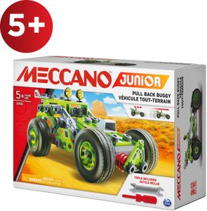 Boîte De Construction Meccano – Série 5, Boîte M – Vintage, Métal – Occasion