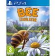 Bee Simulator Jeu PS4-0