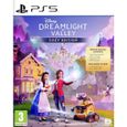 Disney Dreamlight Valley Cozy Edition - Jeu PS5-0