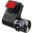  Caméra de Voiture  GPS WIFI HD 1080P  mini DashCam 170° USB Caméra Embarquée Conduite Enregistreur-0