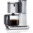 Cafetiere filtre reservoir amovible