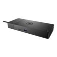 Dell Docking Station WD19S DELL-WD19S130W-0