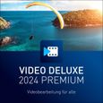 MAGIX Video Deluxe 2024 Premium-0